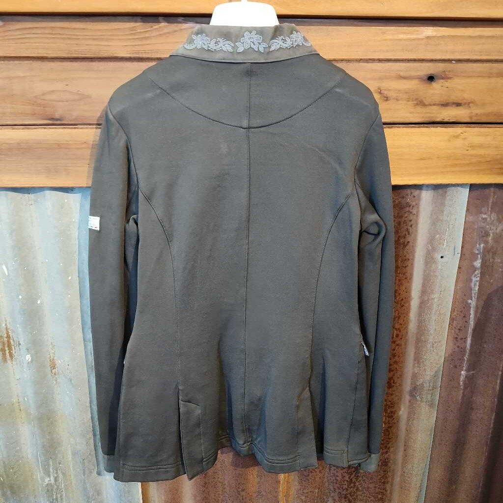 Animo- Show Coat