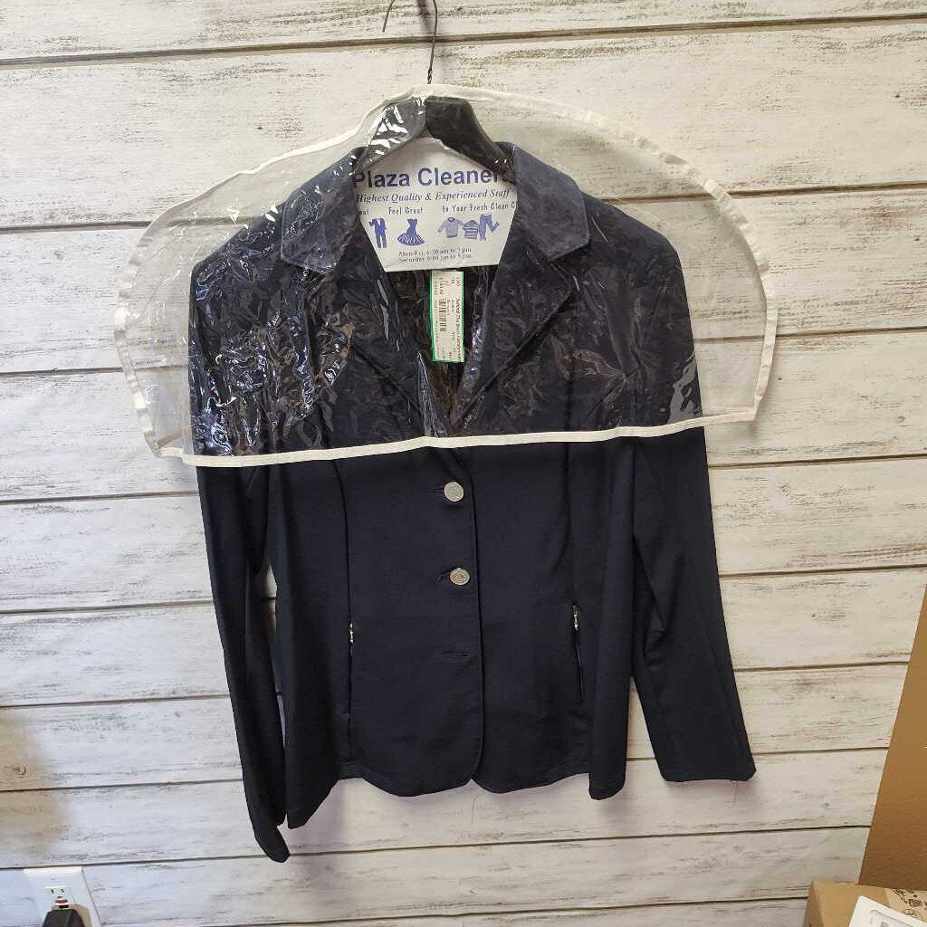 Hunt coat