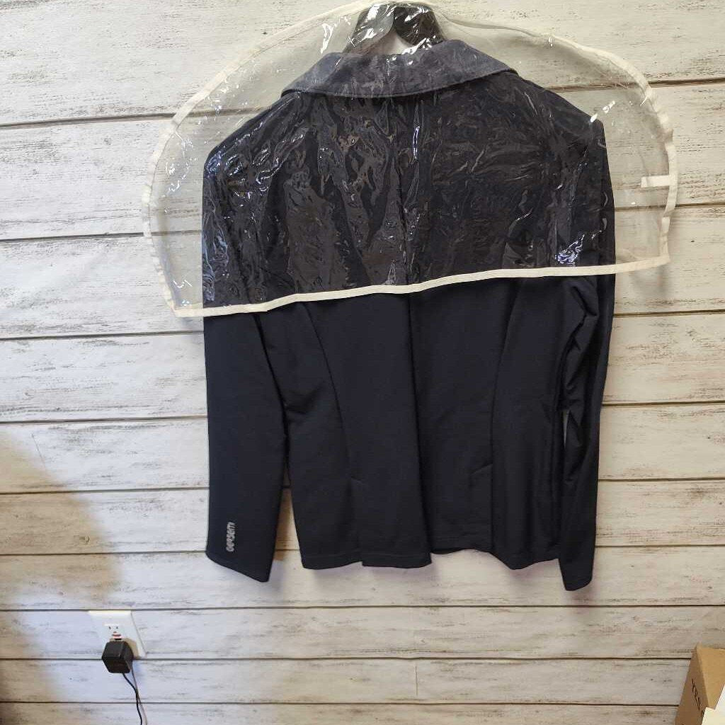 Hunt coat