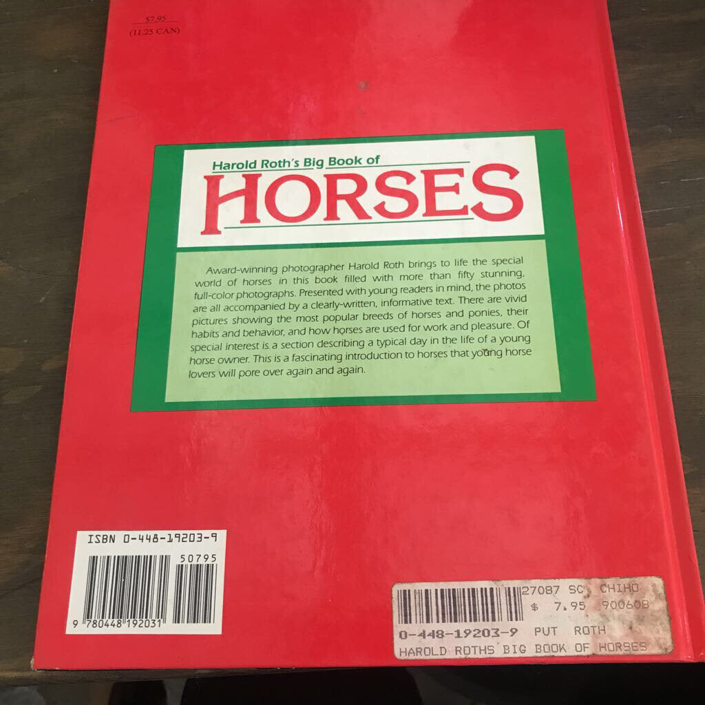 Books