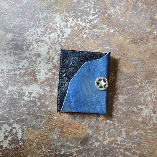 Med Blue Pouch Med Blue Pouch