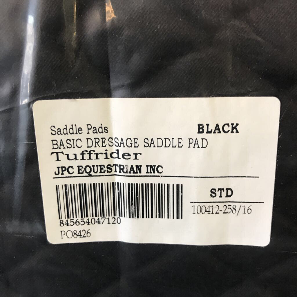 TuffRider Basic Dressage