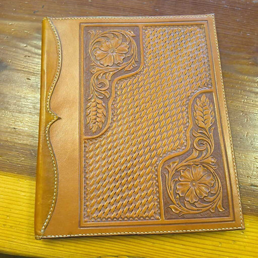 Notebook Leather Note Book