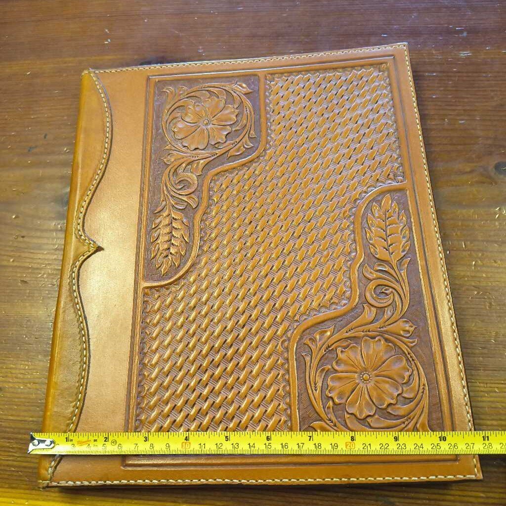 Notebook Leather Note Book
