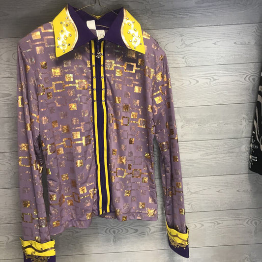 Western Show Western Show Shirt