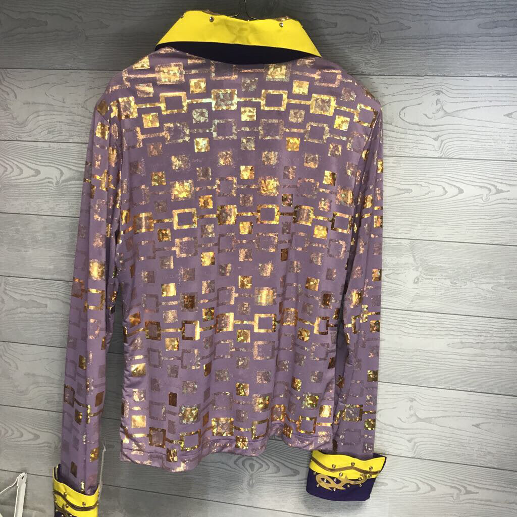 Western Show Western Show Shirt