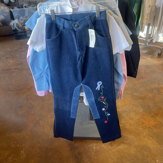 Breeches Kids Jean Breeches