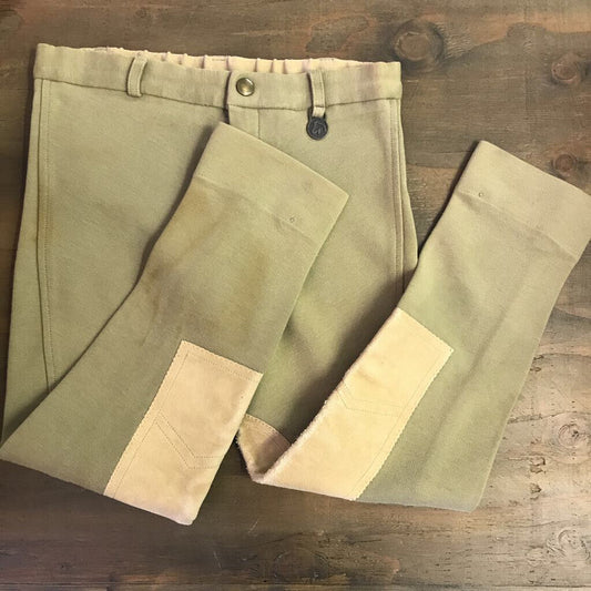 Breeches Kids Dublin