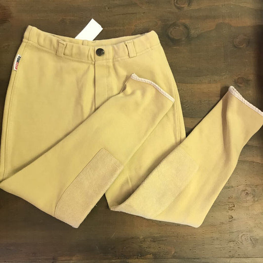 Breeches Kids Cotton