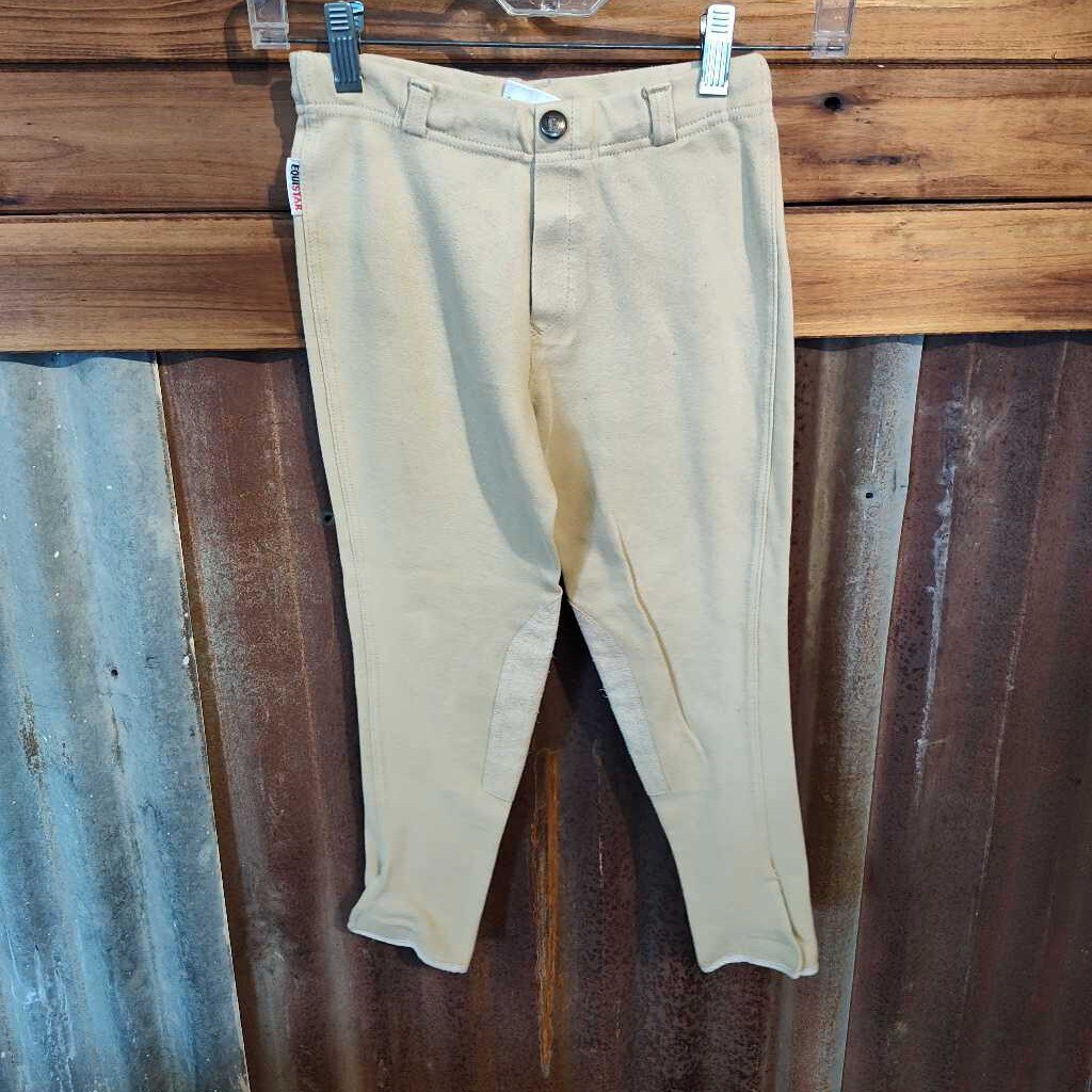 Breeches Kids Cotton