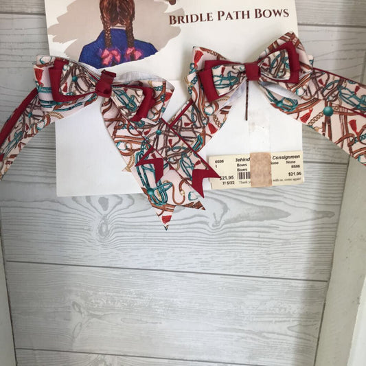 Bows Bows