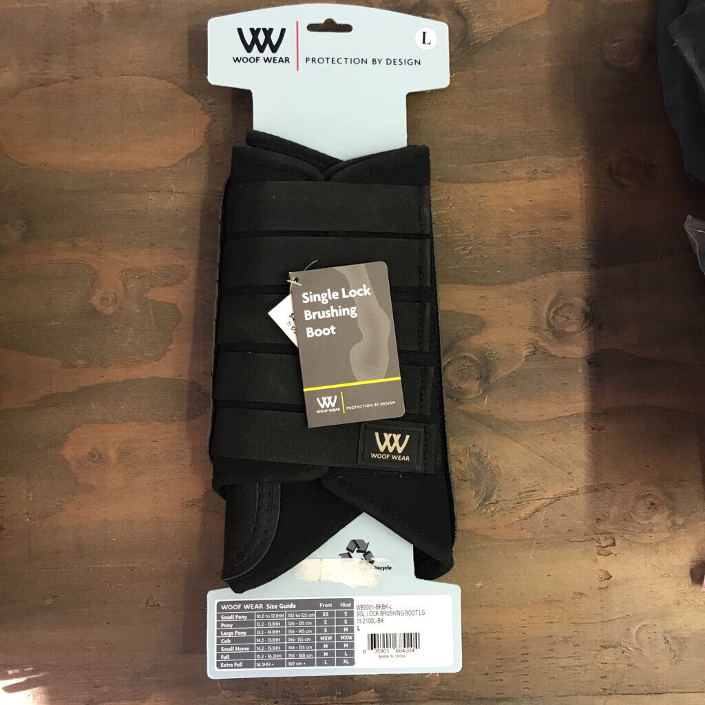 Woof Wear