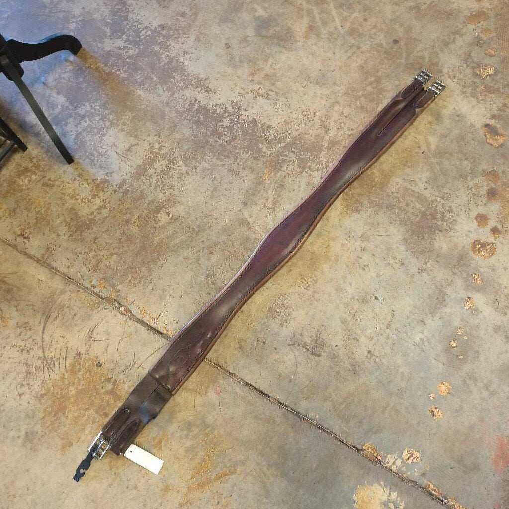 Girth