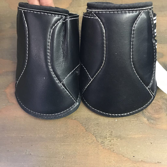 Leather/ Neoprene