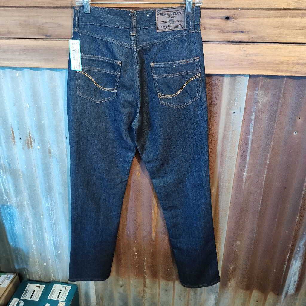 Weaver Jeans
