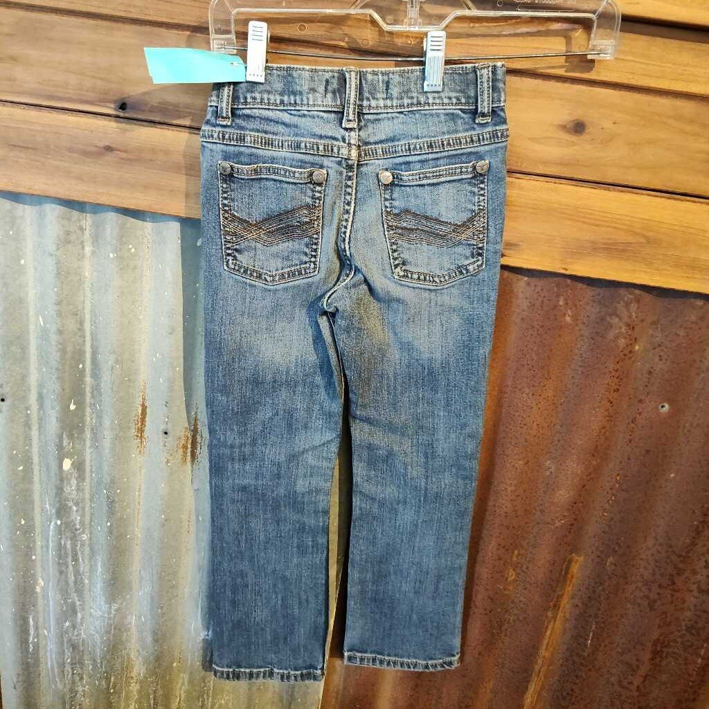 Wrangler- youth