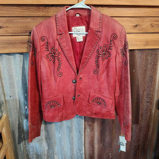 Jacket-NEW