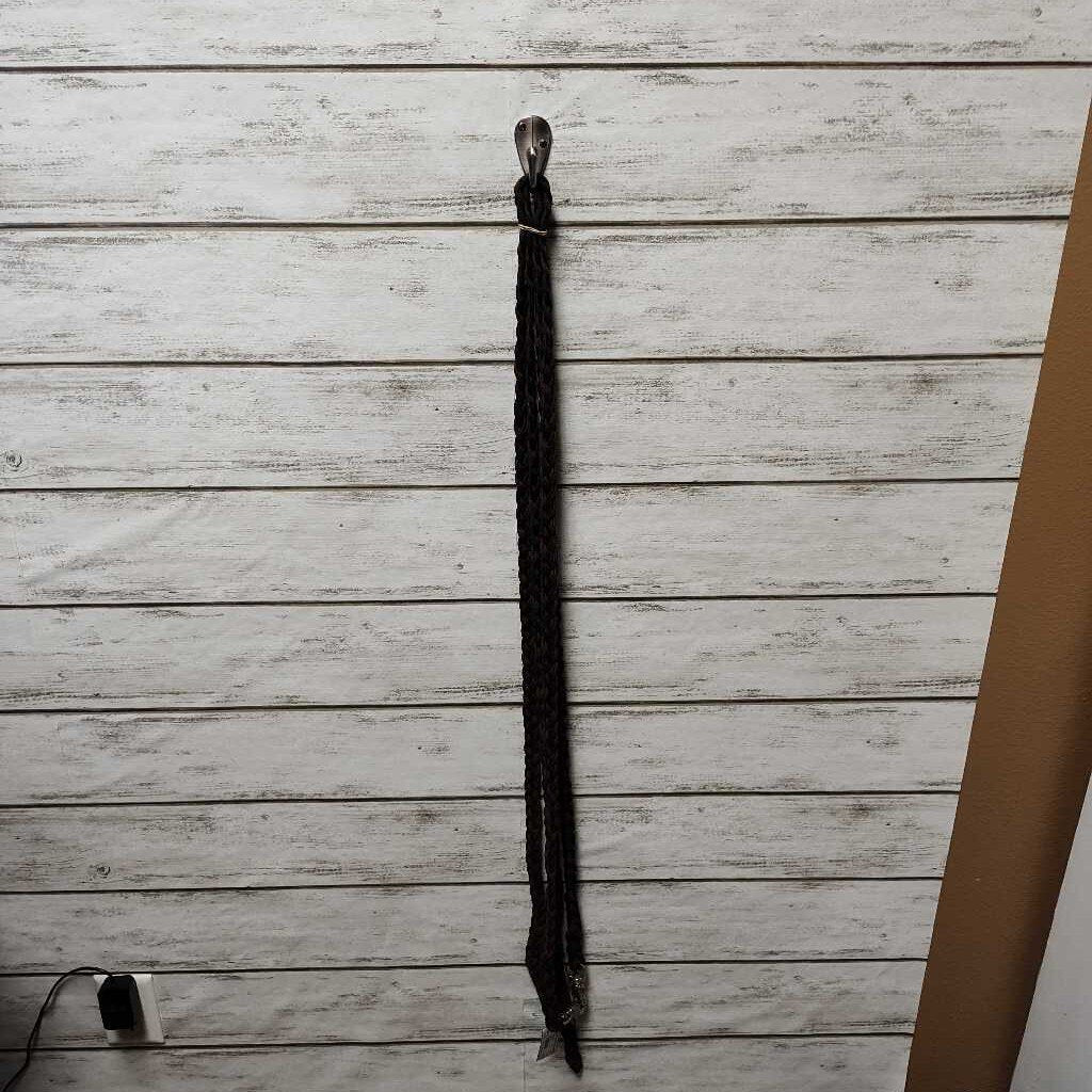Split Reins
