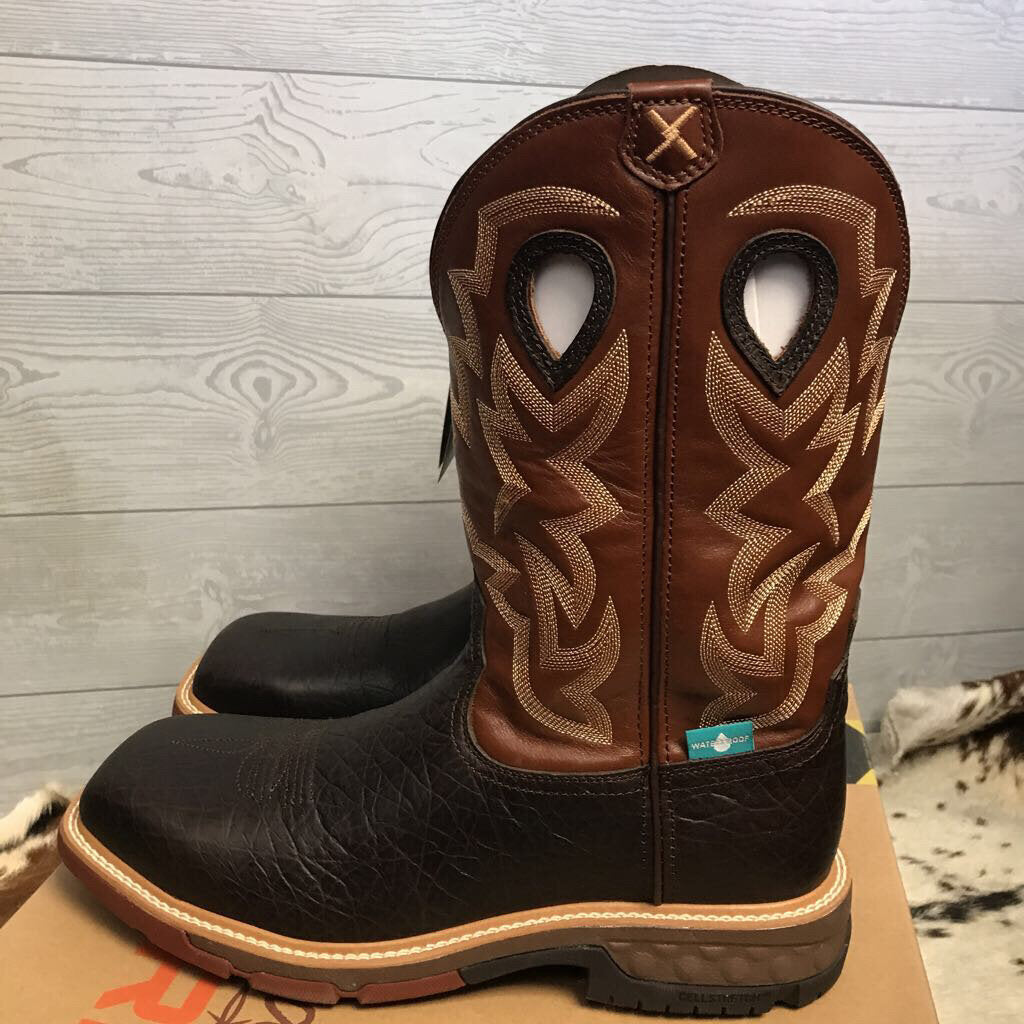 Twisted X Mens pull on