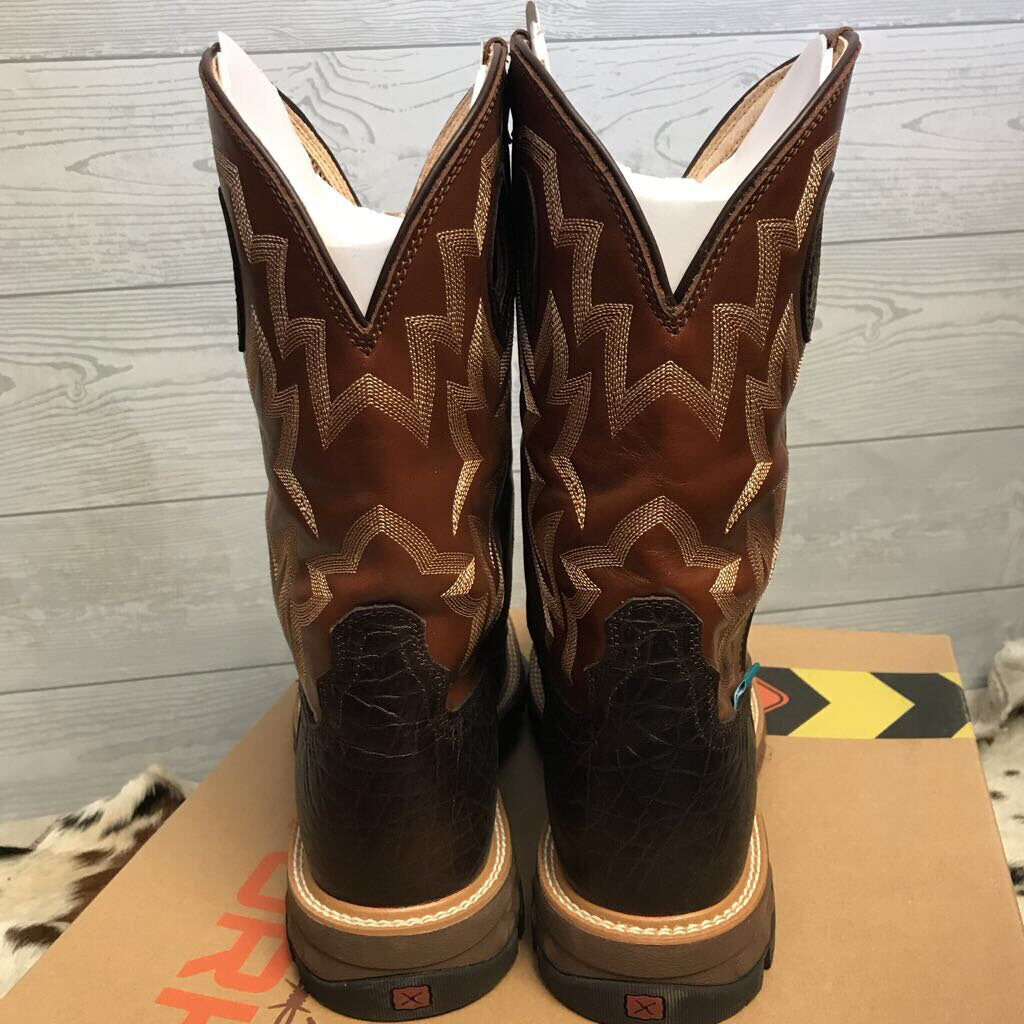 Twisted X Mens pull on