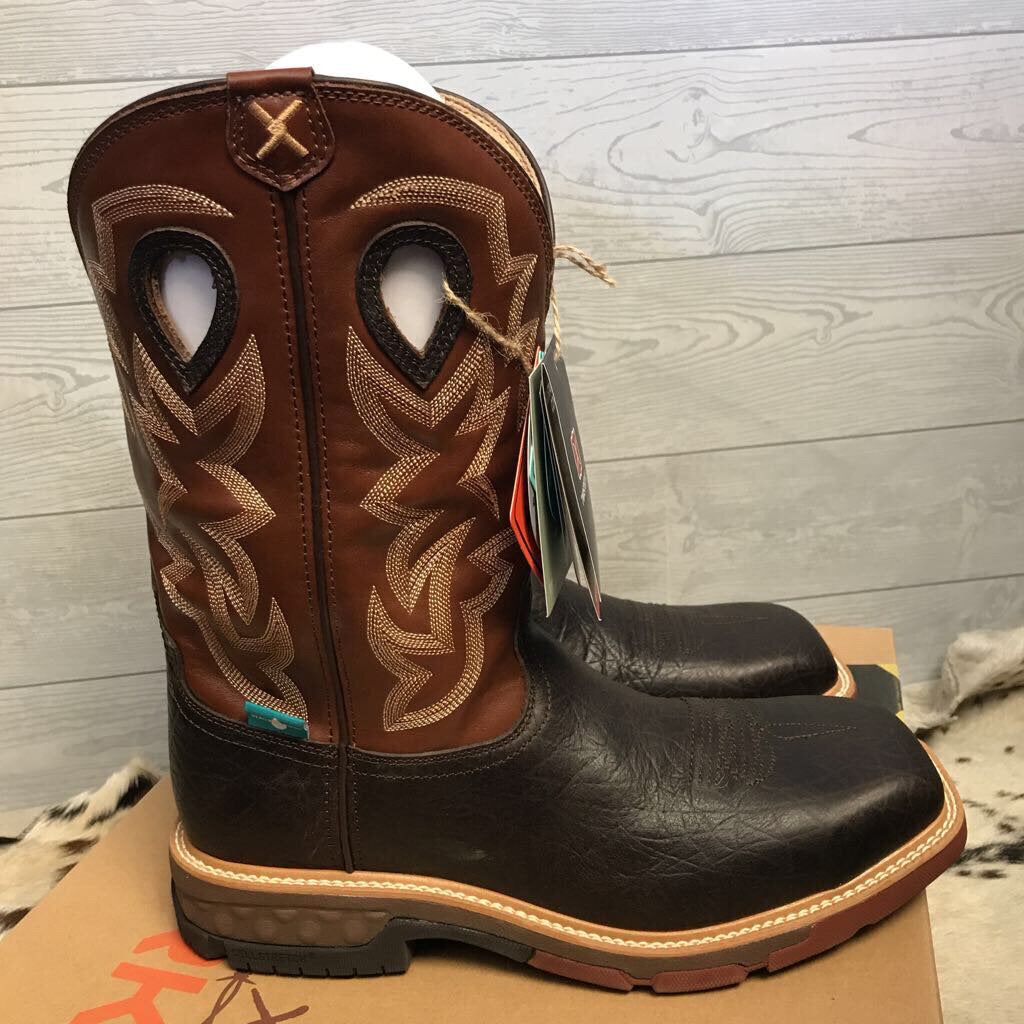 Twisted X Mens pull on