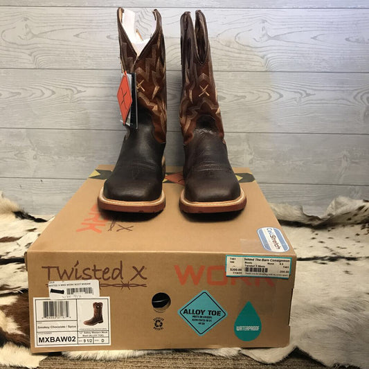 Mens- new in box