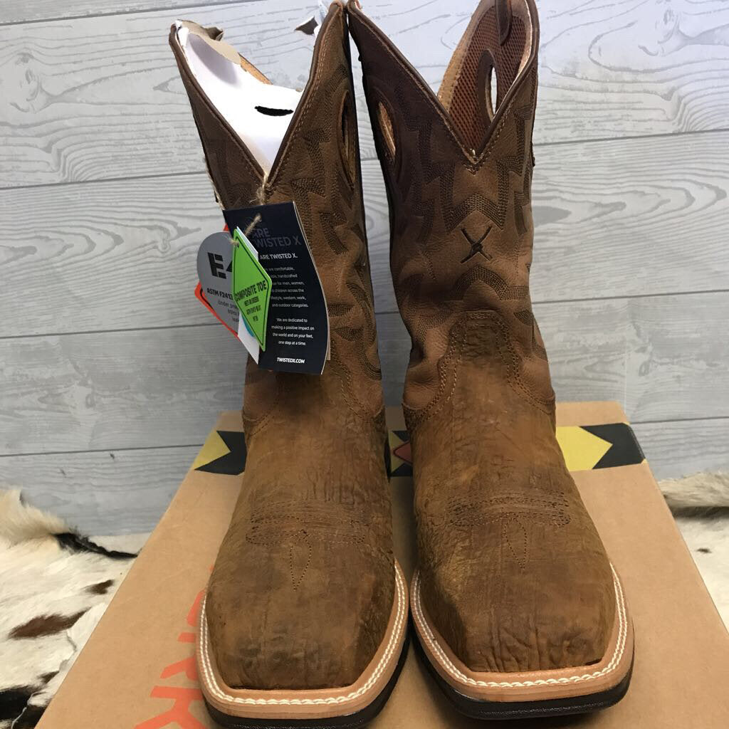 Twisted X Mens