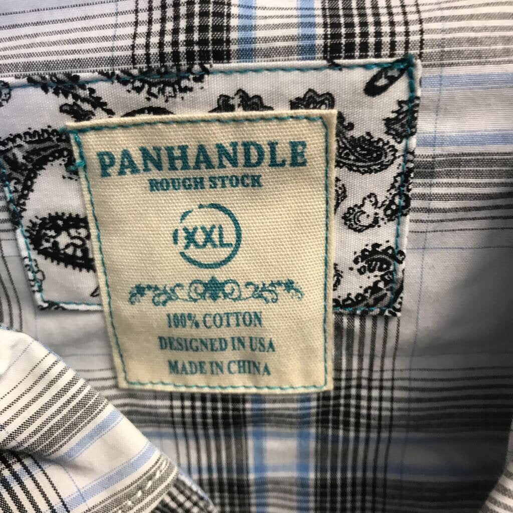 Panhandle