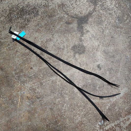 Pp Saddle Strin Nylon