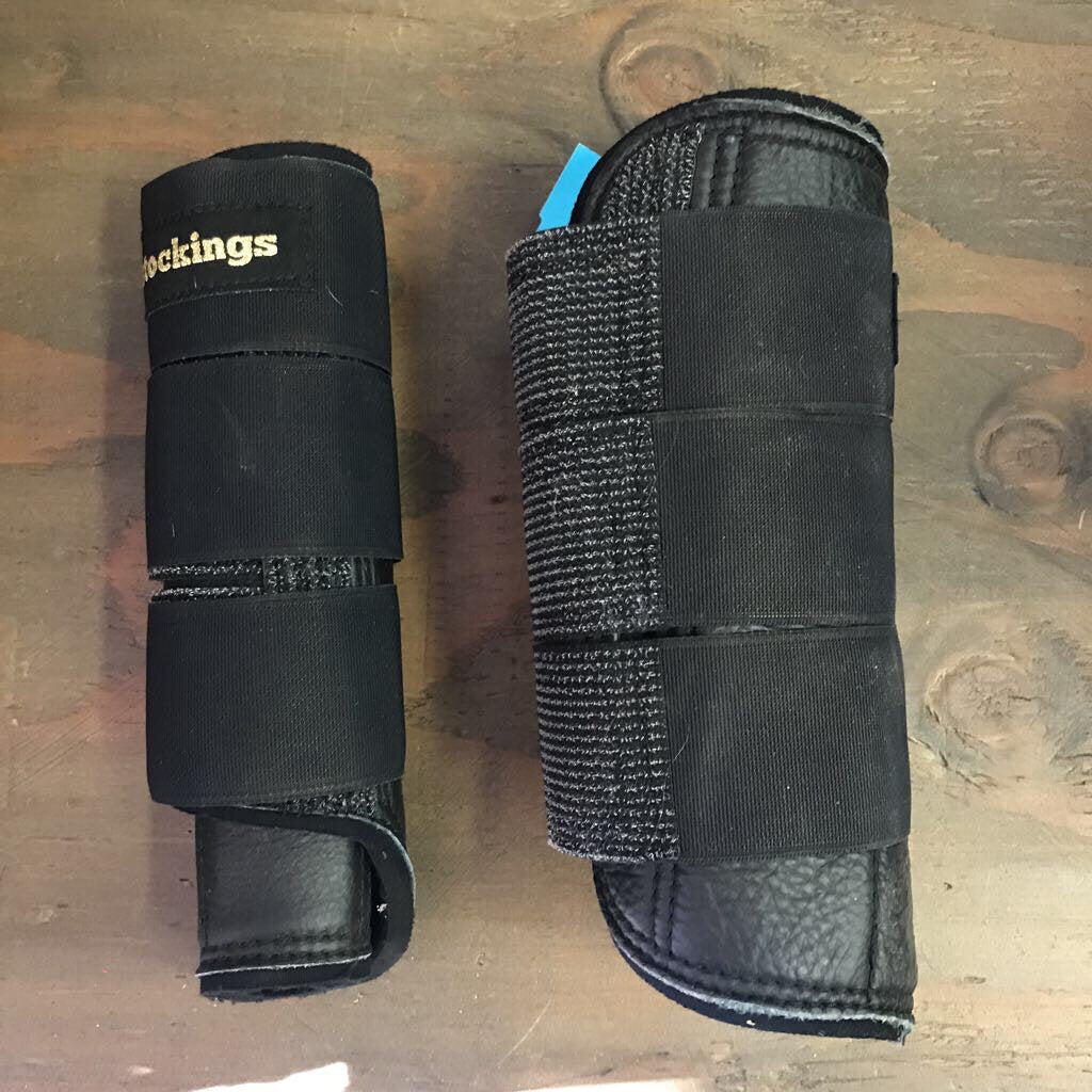 Brushing/ Splint Boot