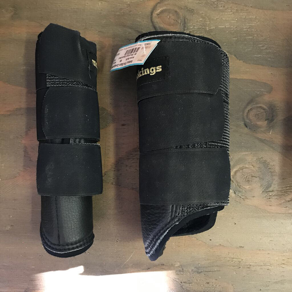 Brushing/ Splint Boot