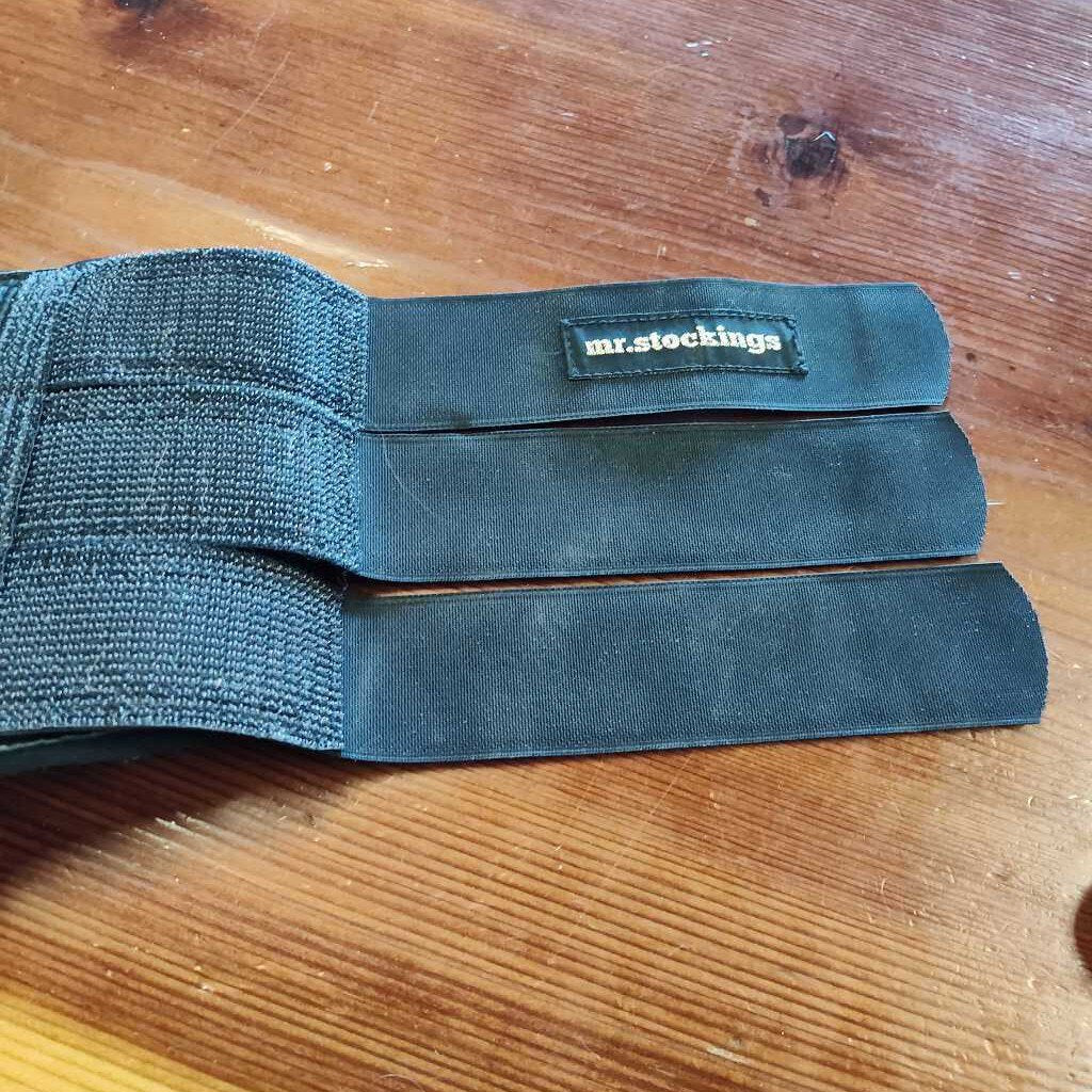 Brushing/ Splint Boot