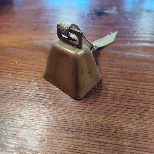 Cow Bell Cow Bell