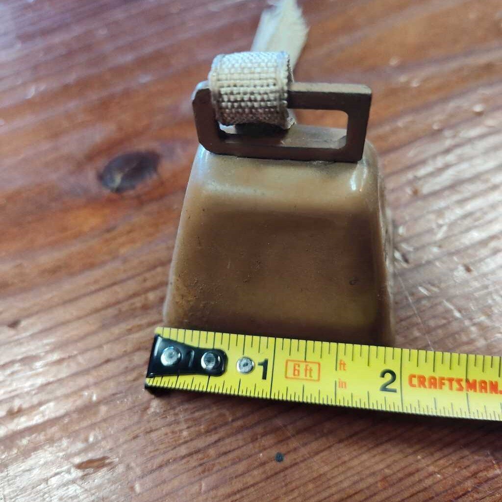 Cow Bell Cow Bell