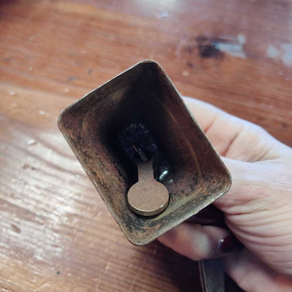 Cow Bell Cow Bell
