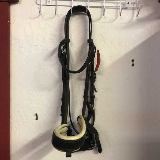 Dressage Bridle Dressage Bridle
