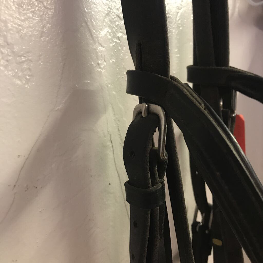 Dressage Bridle Dressage Bridle