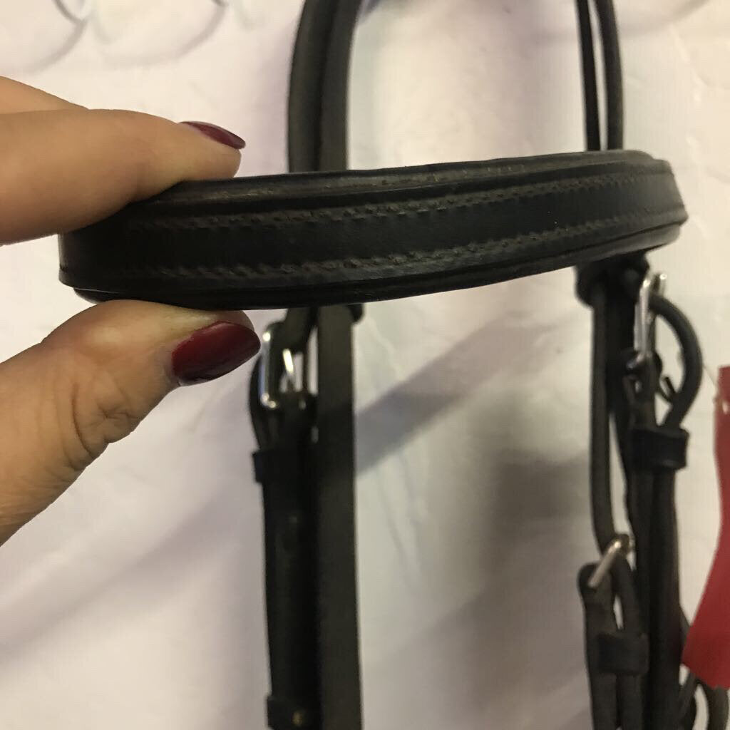 Dressage Bridle Dressage Bridle