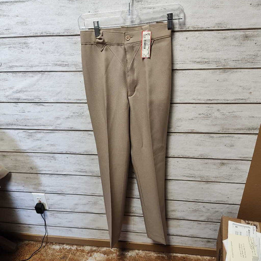 Show Pants Silver Mesa
