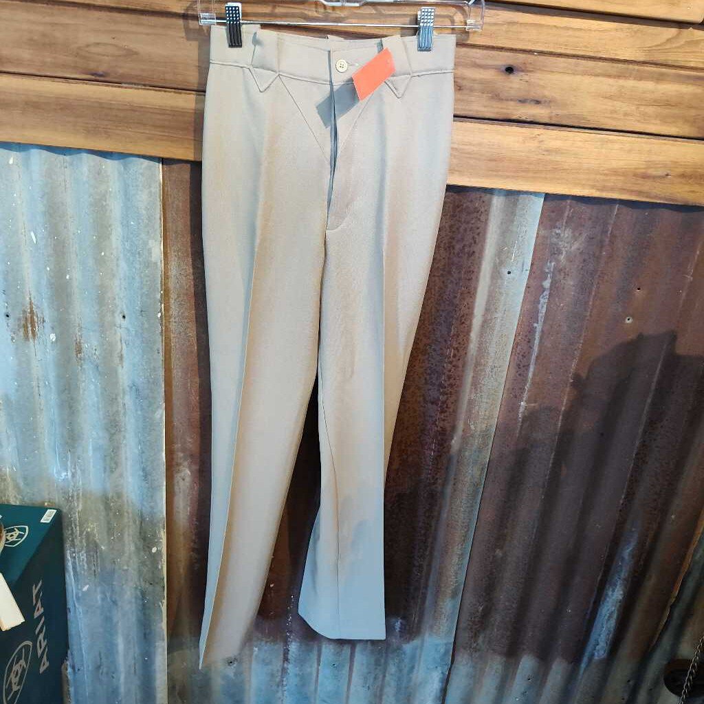 Show Pants Silver Mesa