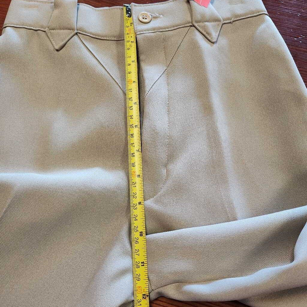 Show Pants Silver Mesa