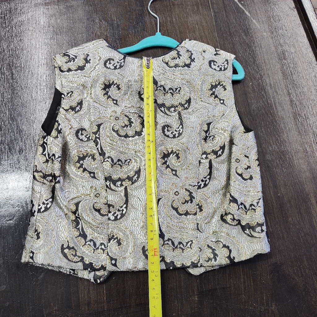 Show Vest Youth Hobby Horse