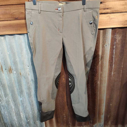 Breech Signature Full Seat
