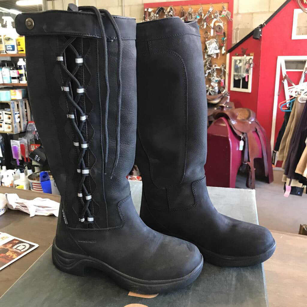 Tall Boot Pinnacle Boots II