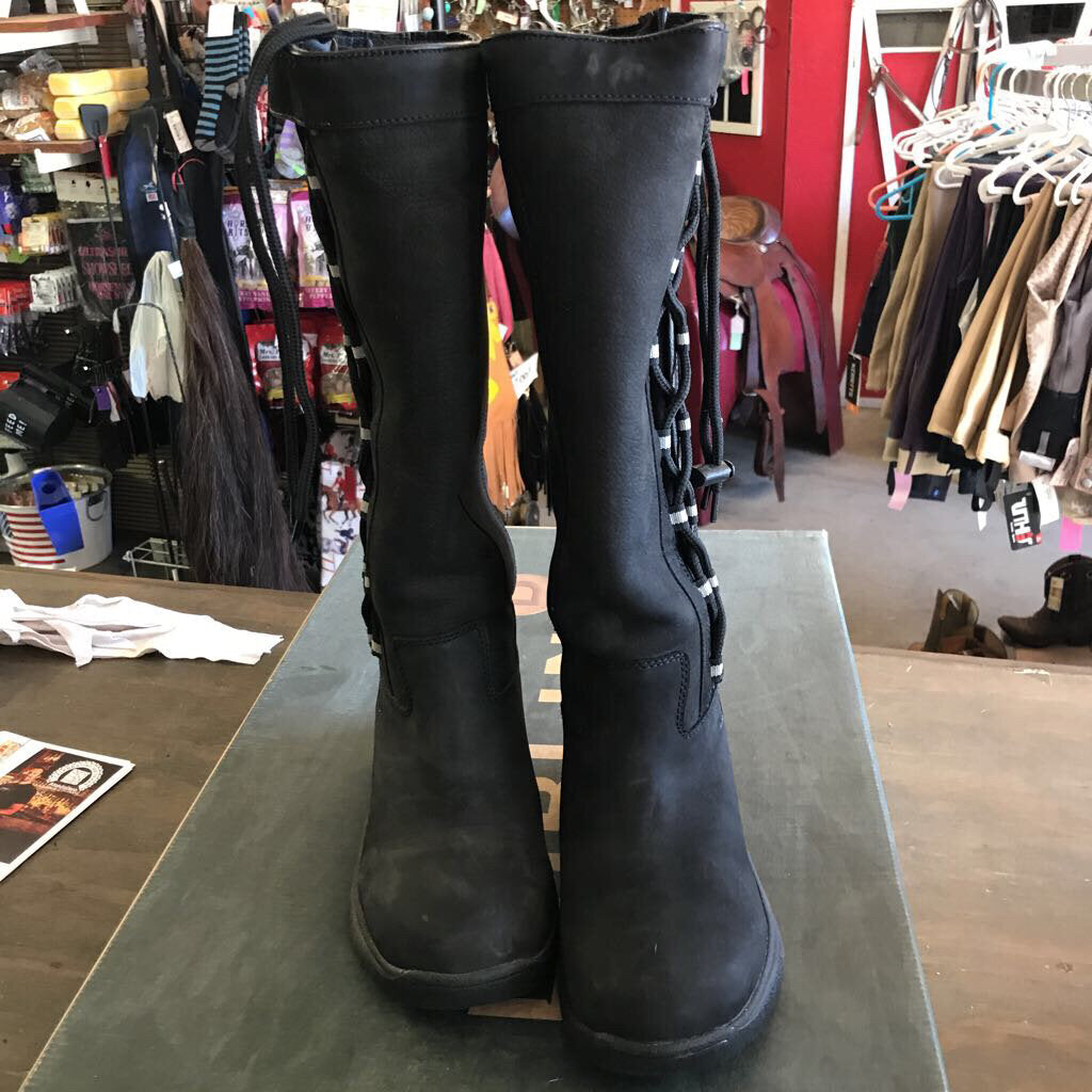 Tall Boot Pinnacle Boots II