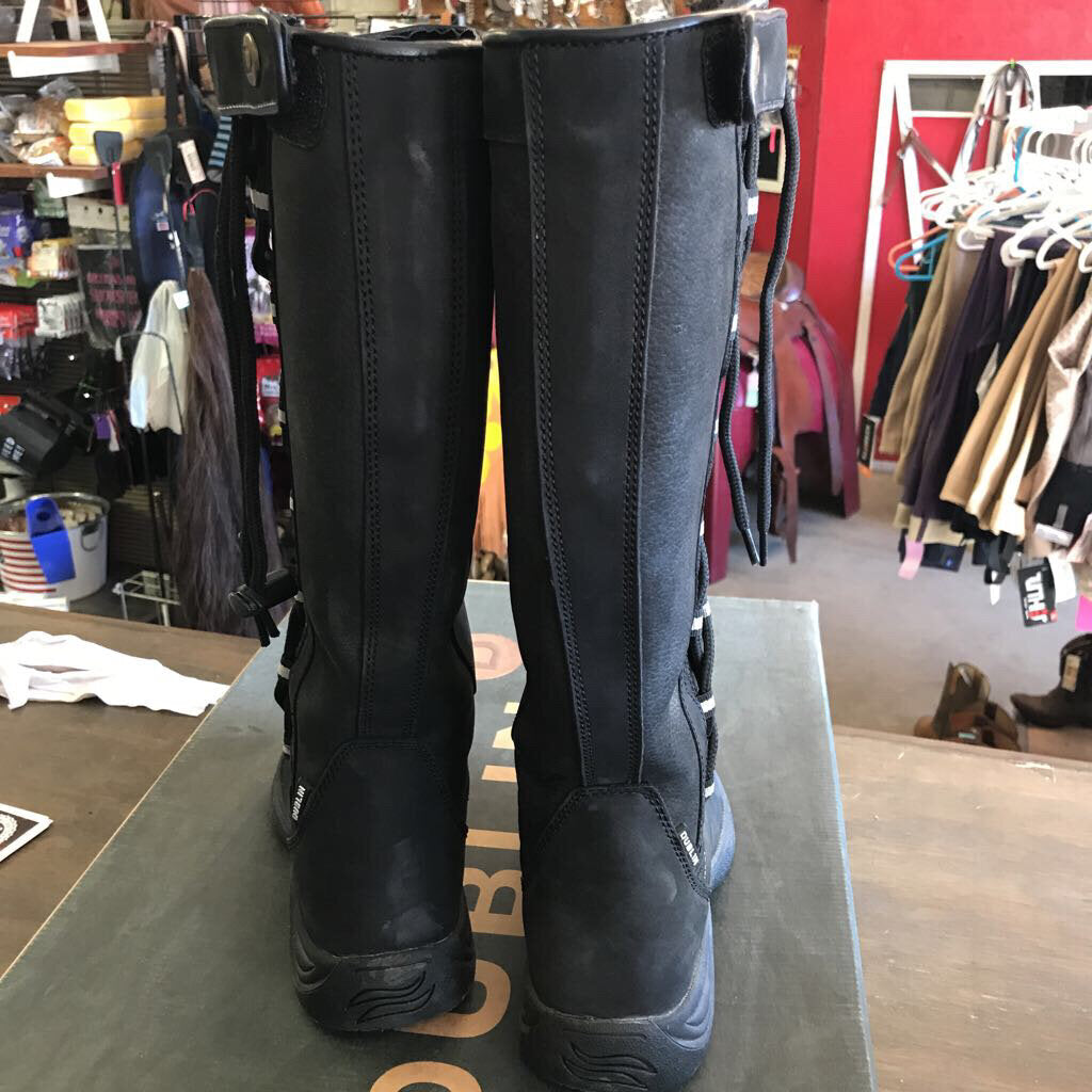 Tall Boot Pinnacle Boots II