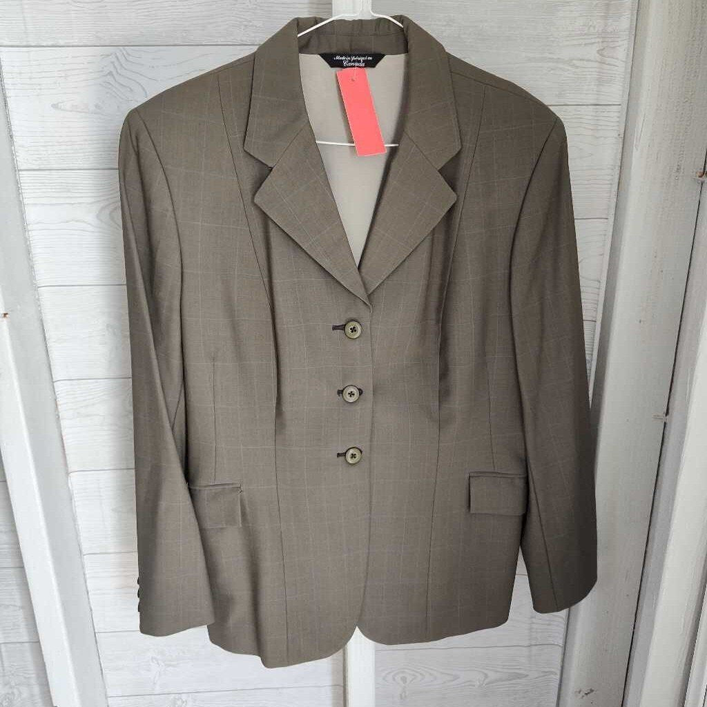 Grand Prix- Hunt Coat