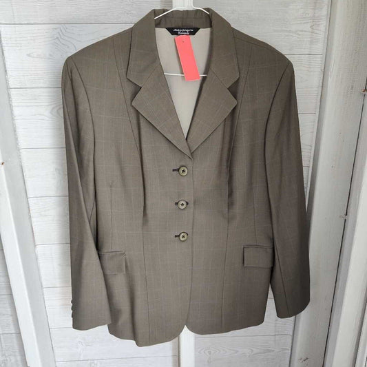 Grand Prix- Hunt Coat