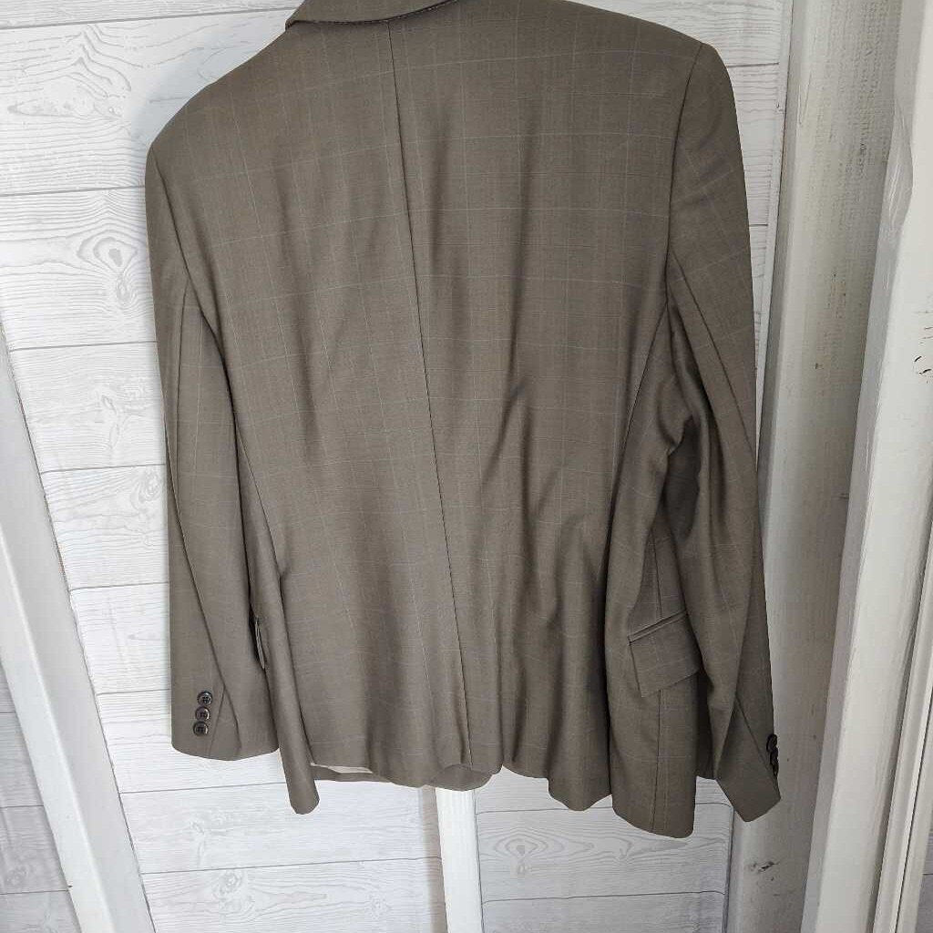 Grand Prix- Hunt Coat