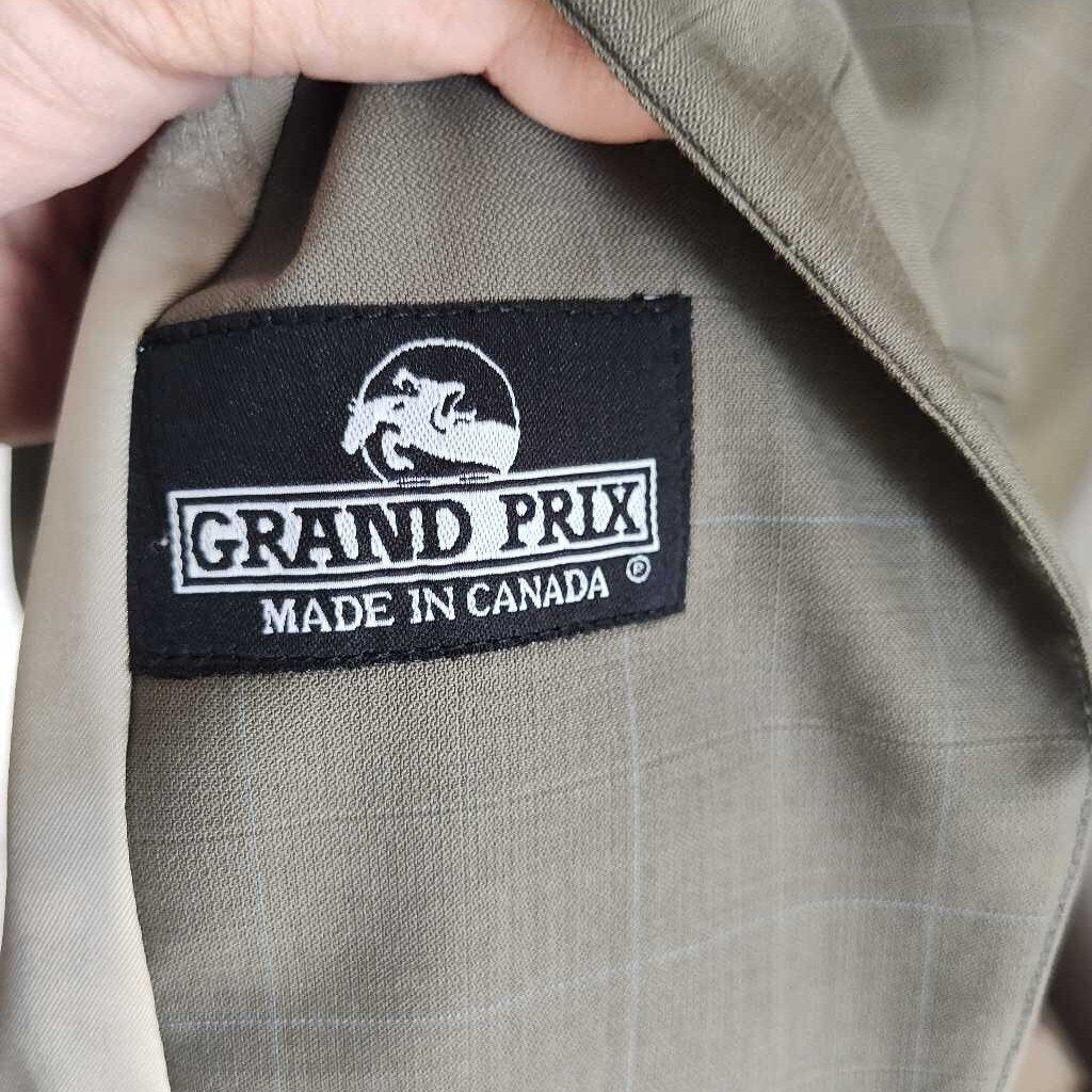 Grand Prix- Hunt Coat